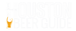Houston Beer Guide Shop
